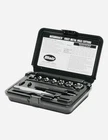New Blair Hougen Rotabroach Sheet Metal Hole Cutter Kit No. 11090 Usa Seller. Price: $49.99.