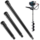 Pcs Extension Drill Bits, 3/4 Shaft Earth AUGER1 Regular Version New. Price: $47.36.