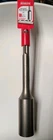 Diablo DMAMXCH1040 10" Sds-max Ground Rod Driver New. Price: $50.00.