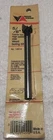Vermont American 14510 5/8" Forstner Type H.s.s Wood Boring Bit Usa Open. Price: $11.56.