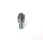 Hhip 1-1/2" 82 Degree 6 Flute High Speed Steel Chatterless Countersink 2001-4500 New. Price: $105.84.