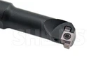 Shars 5/8" Miniature Internal Grooving Tool Holder + Gel Insert ! New. Price: $61.95.