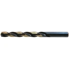 Drillco 400N112 3/16" 135 Hss Heavy Duty Nitro Jobber 400N, Pack New. Price: $34.99.