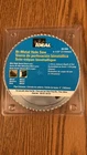 Ideal 36-556 Bi-metal Hole Saw 4-1/2IN New. Price: $21.99.
