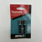 Makita A-97645 Impactx 1/4 1-3/4 Magnetic Nut Driver, Pack New. Price: $9.99.