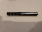 Guhring 1/4" Rf 50 Carbide End Mill Firex New. Price: $35.00.