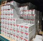 Red Head 3/4" X 8" Sds+ Sds-plus Masonry Drill Bit 11497 Concrete Lot Of 1,800 New. Price: $9499.98.