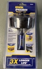 Irwin Speedbor Supreme IWAX2009 2-9/16" Bi-metal Self-feed Bit New. Price: $18.00.