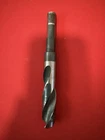 11/16 Inch Drill Bit - Reduced Shank Hss 4241 High Speed Steel For Metal & Open. Price: $15.00.