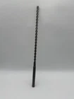 Milwaukee 5/8 In. 21 4-CUTTER Sds-max Carbide Drill Bit New. Price: $39.99.
