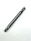 5/32" Flute Double End Stub Solid Carbide Mill Htc 190-4156 Usa New. Price: $11.00.