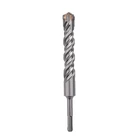 1-1/8 Inch X 10-1/4 Sds Plus Rotary Hammer Bit, Concrete Drill Bits For ... New. Price: $34.44.