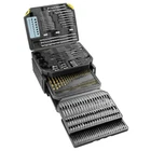 Master Drill 326-PIECE Set, Includes Bits & Ac Tool International KTI-1033 New. Price: $110.06.