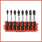 Bosch Impact Tough Phillips 2" Power Bits With Clip CCSPHV208 Fast Ship New. Price: $13.99.