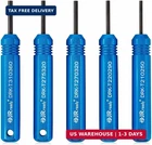 Jrready ST5228 Extractor Tools,removal Kit For Jst/amp .062" /molex New. Price: $49.67.
