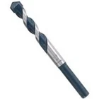 Bosch Bluegranite Turbo HCBG23T Hammer Drill Bit, 3/4 In Dia, 12 Oal, Milled New. Price: $36.15.