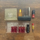 Vintage Tools Xcelite Allen Hex Key Socket Driver Set 99PS-40 & 89 Usa Made Used. Price: $65.00.
