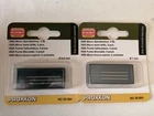 Proxxon 28864+28854 Spiral Bits 0.5/1MM./MICRO Twist Drills Nuevo. Price: $11.36.