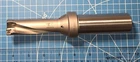 Kennametal Indexable Drill 1.000" 1" Diameter DFS1000R3SSF125 3XD New. Price: $99.00.