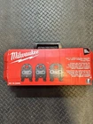 Milwaukee Tool 49-16-2496 1/2"-1" Ips-p Press Jaw Kit M12 Force Logic New. Price: $669.98.