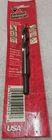 Vermont American 10424 3/8" 1/4" Shank H.s.s Drill Bit Usa Open. Price: $12.56.