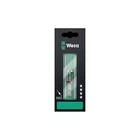 Wera 05073421001 889/4/1 K Sb Rapidaptor Universal Bit Holder 1X 1/4"X50 Mm New. Price: $18.74.