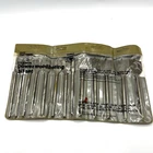 Sears Craftsman Power Woodboring Bit Set 20963 Usa Used. Price: $29.99.