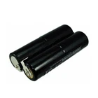 Battery Sub Refilling Pack For Makita 4.8V 6040D 6041D 6043D 2.0AH 678079-5 Us New. Price: $22.58.