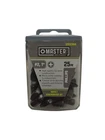 Disston Master Mechanic 255388 Impact Power Bit Phillips #2 1-IN. 25-PK New. Price: $10.99.