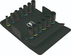 Wera 8790 B Impaktor Deep Imperial Set Socket 3/8" Sae 05005581001 New. Price: $189.99.