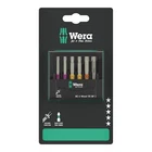 Wera 05073639001 Bit-check Wood Tx Hf Sb Set, Pc. New. Price: $31.45.