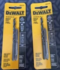 Pack Dewalt DWA1410 1/4"-20 Nc Tap Set With Drill Bit (4PCS Total) New. Price: $15.99.