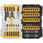 Dewalt DWA2T35IR 35-PC. Impact Ready Screwdriving Set New. Price: $78.50.