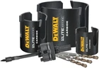 Dewalt Piece Elite Series Hole Saw Kit DAH47MMSET New. Price: $79.95.