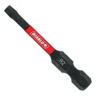 Diablo DSQ22P15 In. #2 Square Drive Bits (15-PACK) New. Price: $12.97.