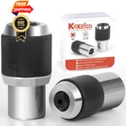 Kakilfob 2-PIECE Ratcheting Tap Socket Set With Adjustable Jaws, 3/8" Drive... New. Price: $29.44.