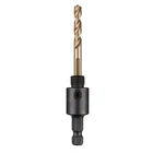 Milwaukee 49-56-7110 Hole Dozer With Carbide Teeth Saw Small Arbor New. Price: $19.25.