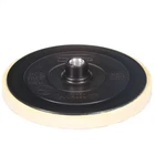 Makita Backing Pad Hook Loop Auto Car Polisher 9227C, 9227CY, 9237C, PV7001C New. Price: $32.48.