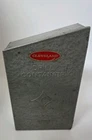 Cleveland 26 Piece Cle-forge High Speed Steel Drill Bit Set Thru Z Super Nice Used. Price: $50.00.