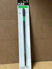 Flex Magnetic Impact Bit Extension Individual 12" New. Price: $14.39.