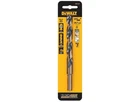 Jobber Drill Bit, 27/64 In Dia, 5-1/2 Oal, Parabolic Flute, Shan New. Price: $17.36.
