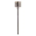Milwaukee Tool 48-20-5434 In. 22 One Piece Sds-max Masonry Core Bit New. Price: $224.00.