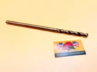 1/2" 12" Aircraft Extension Drill Bit Cobalt M42 Hog Lifetime Warranty New. Price: $39.99.