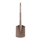 Milwaukee Tool 48-62-2095 Spl/rdhex Demo Clay Spade New. Price: $79.97.