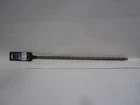 Bosch HC2087 Bulldog Hammer Drill Bit 1/2" X 16 18 Open. Price: $23.81.