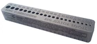 Sdgmini V-drill Guide 21 Sizes By Big Gator Tools New. Price: $36.30.