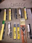 Irwin Drillbit 91134 91135 91136 91137 91138 91143 91144 91145 91146 91147 91148 New. Price: $17.99.