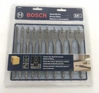 Bosch SB0010 Chisel Point Spade Set Pc. 1/4 To New. Price: $18.99.