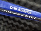 Carbide Tipped Masonry Drill Bit, America, DAM18X7/16 (g) New. Price: $13.99.