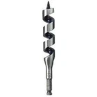 Irwin Weldtec Auger Wood Drill Bit 1" X 7.5" (1779345) New. Price: $31.63.